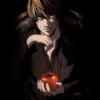 Death Note: Shades of Gray