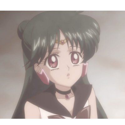 Sailor Moon Crystal Sailor Pluto 14