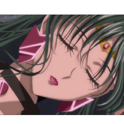 Sailor Moon Crystal Sailor Pluto 20