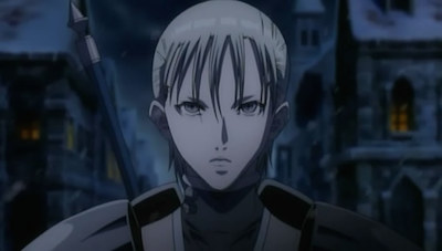 Claymore Jean Honor