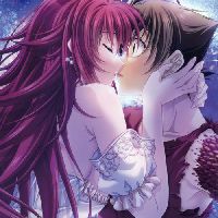 Highschool DxD: Demon Teams