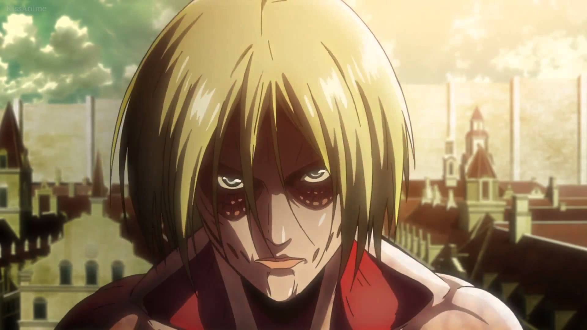 Featured image of post Characters Attack On Titan Titan Shifters - Aside from stunning visuals and its horrifying tone, the characters in attack on.