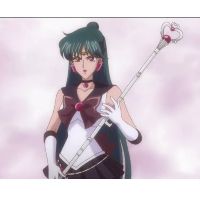 20 "Timeless" Quotes From Sailor Pluto of Sailor Moon Crystal