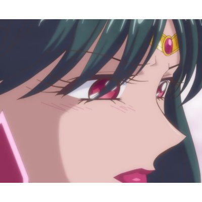 SM Crystal Sailor Pluto 9