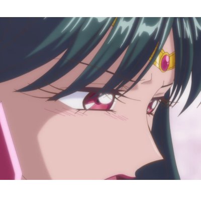 SM Crystal Sailor Pluto 10