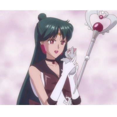 SM Crystal Sailor Pluto 11