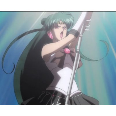 SM Crystal Sailor Pluto 12