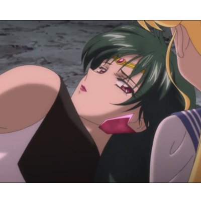 SM Crystal Sailor Pluto 13