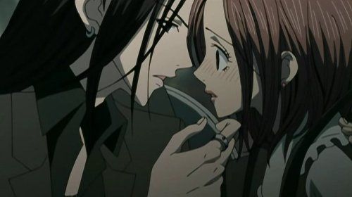 Retro Anime on X: Nana (2006)  / X