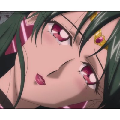 SM Crystal Sailor Pluto 15