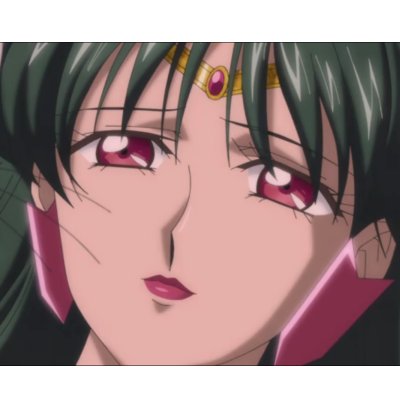 SM Crystal Sailor Pluto 16