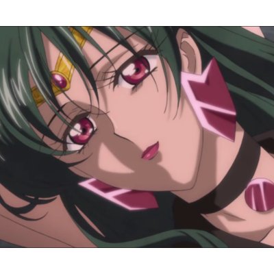 SM Crystal Sailor Pluto 18