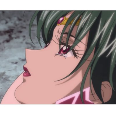 SM Crystal Sailor Pluto 19