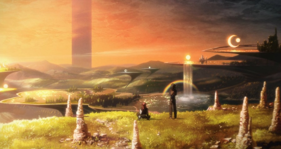 The 40+ Best Sword Art Online II Quotes