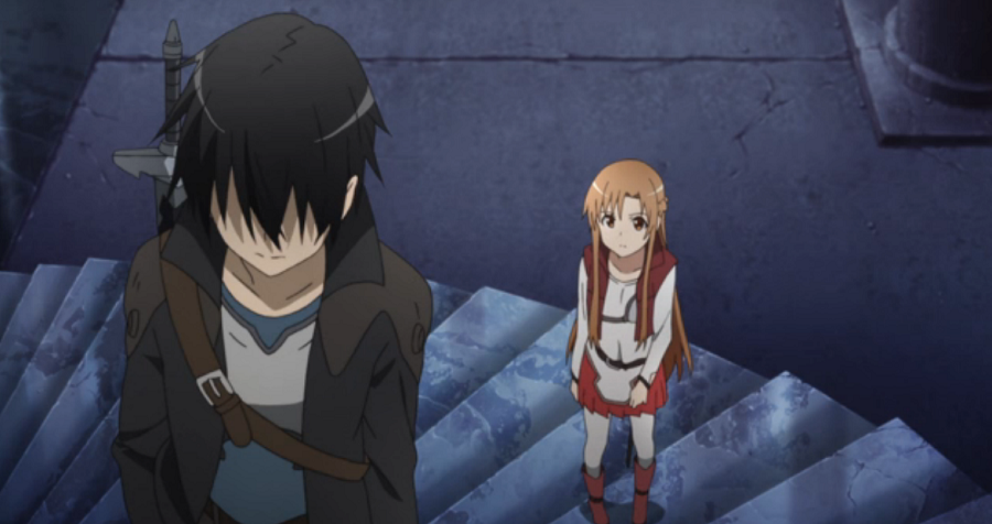 Sword Art Online: 10 Best Asuna Quotes