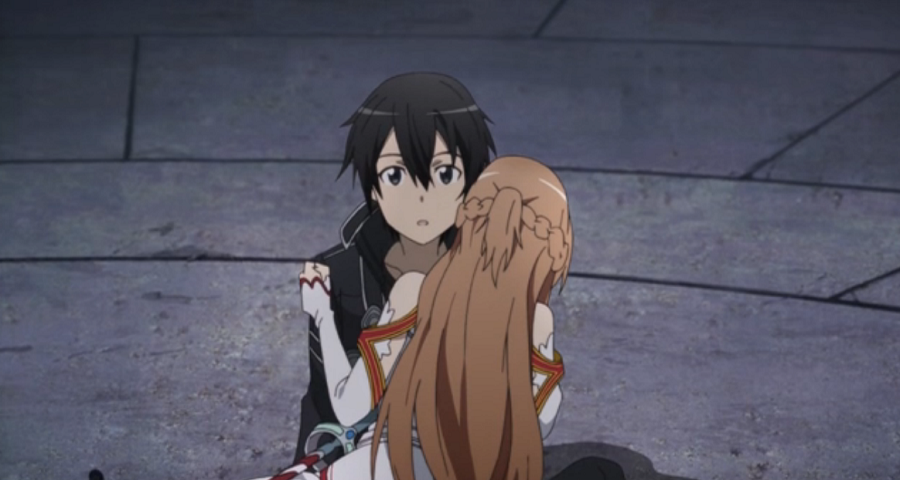 The 40+ Best Sword Art Online II Quotes