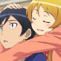 Oreimo: The World of Ero and Incest