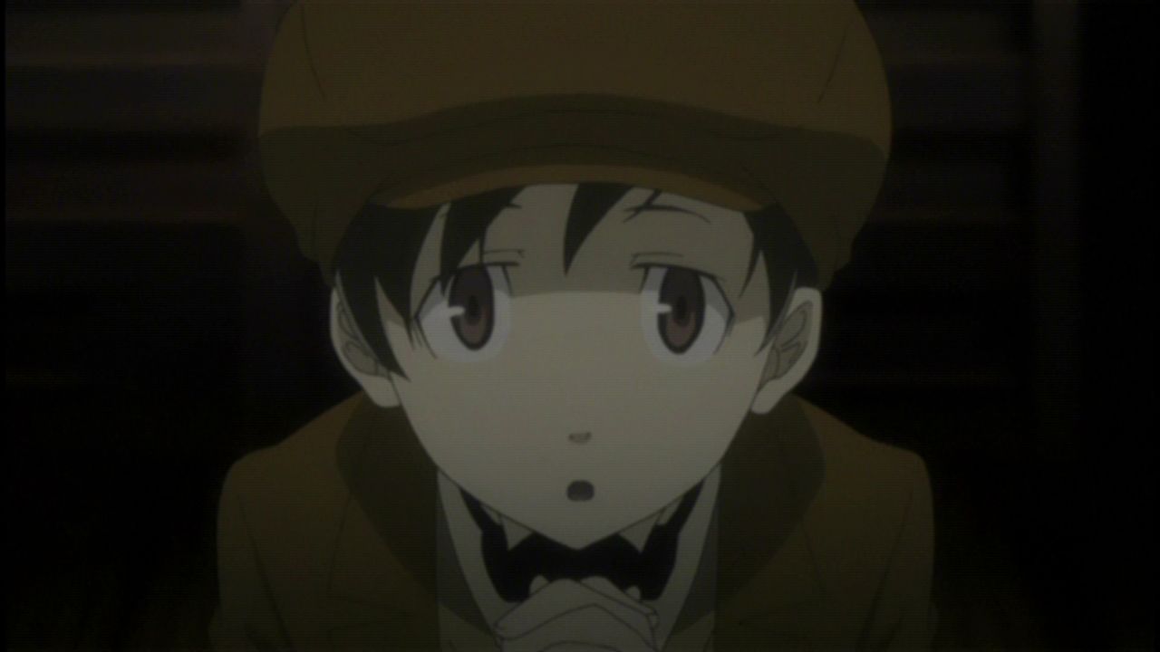 Baccano 1