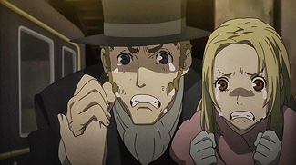 Baccano 2