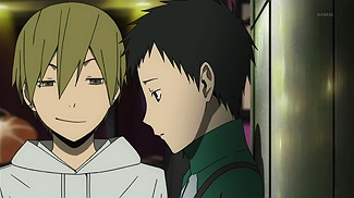 Durarara