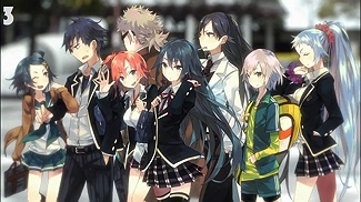 Oregairu 1