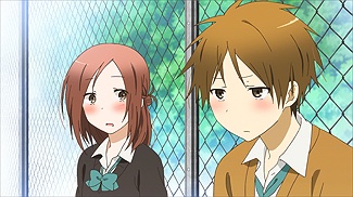 Isshuukan Friends - 1