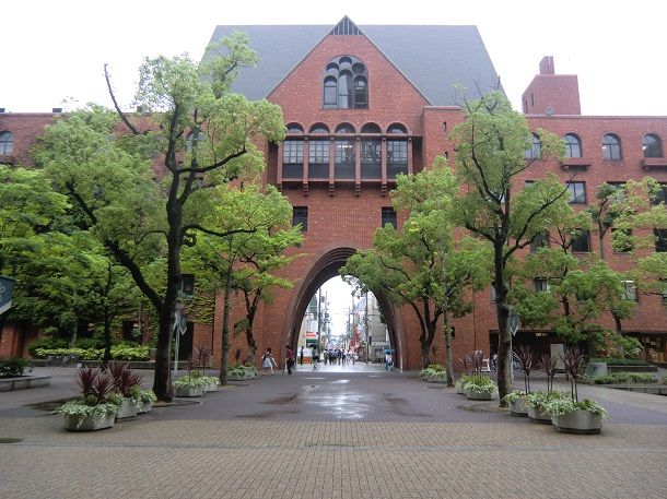 Kinki University