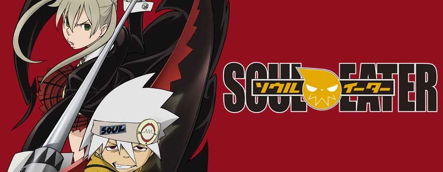 The Prominence of Scythe Weapons in Soul Eater 