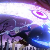 The Prominence of Scythe Weapons in Soul Eater