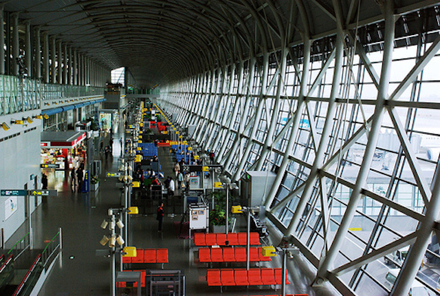 Kansai Airport