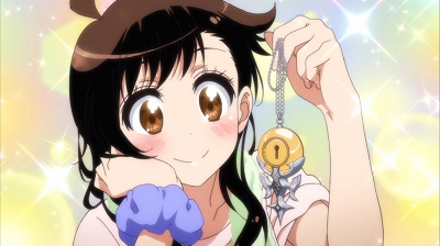 Nisekoi Haru Onodera 2