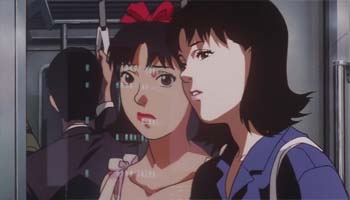 Mami Perfect Blue