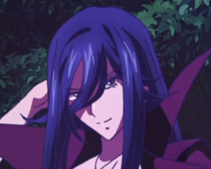 Top 20 Demonic Characters in Anime Anime high school, Dxd, Highschool dxd