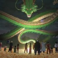 Dragon Ball Z: The Magic of the Dragons