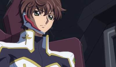 The 40+ Best Code Geass Lelouch of the Rebellion Quotes