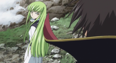 The 40+ Best Code Geass Lelouch of the Rebellion Quotes