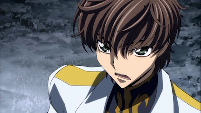 Code Geass: The 10 Best Quotes Said By Lelouch Lamperouge/Zero