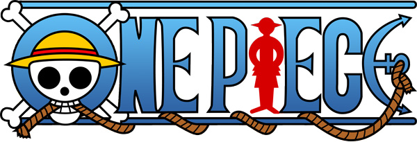 One Piece logo