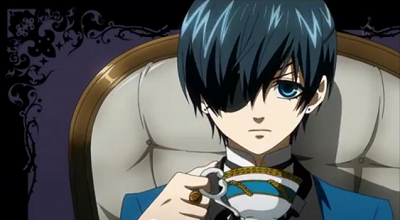 The 40+ Best Black Butler Quotes