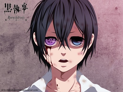 The 40+ Best Black Butler Quotes