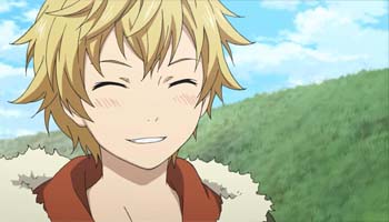 Yukine en el opening de Noragami Aragoto  Noragami anime, Noragami, Yukine  noragami