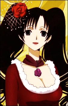 xxxHOLIC & Fashion Female Style