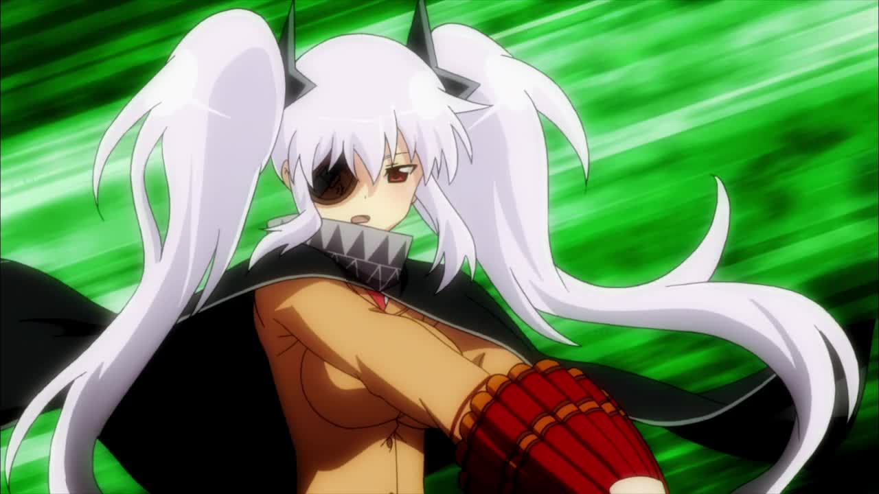 Senran Kagura - Yagyu