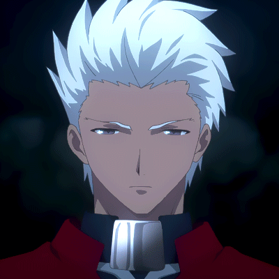 Fate/stay night: Unlimited Blade Works, Archer