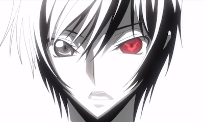 Code Geass Lelouch Lamperouge 5