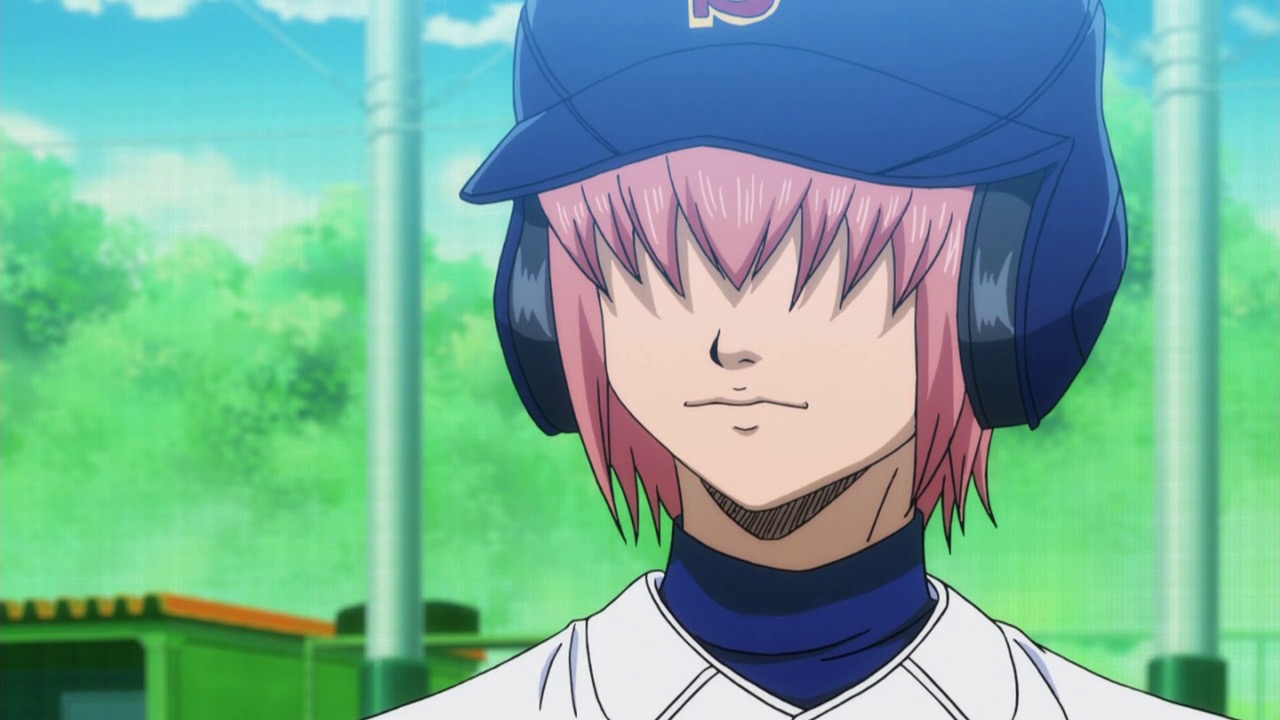 Diamond no Ace: Second Season - Episode 28 - MyAnimeList.net