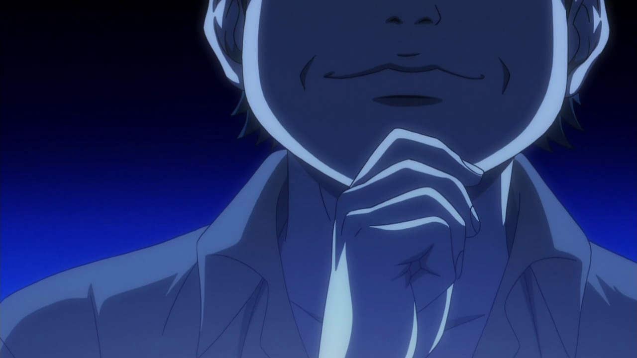 Diamond no Ace: Second Season - Episode 28