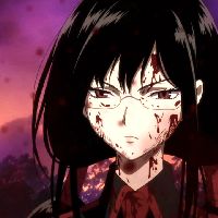 20 Profound Quotes from Blood-C