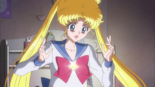 Bishoujo Senshi Sailor Moon Crystal Items and Gadgets We Need to Have! 