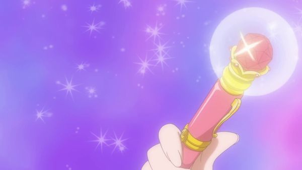 Bishoujo Senshi Sailor Moon: Crystal Items/Gadgets Disguise Pen
